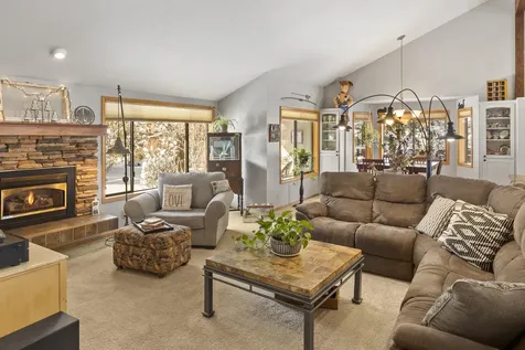 61202 Ladera Road Bend OR 97702