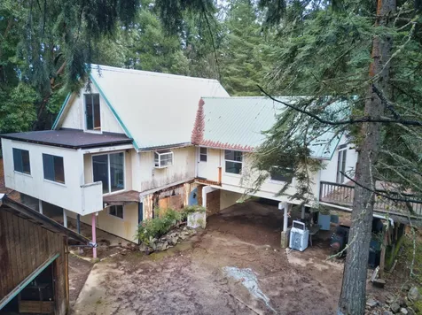 270 Fir Point Lane Glendale OR 97442