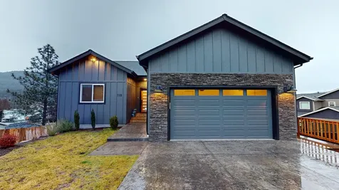 118 NW Rook Drive Grants Pass OR 97526