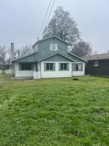 500 De Barr Avenue Medford OR 97501