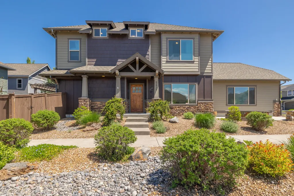 62926 NE Nolan Street Bend OR 97701