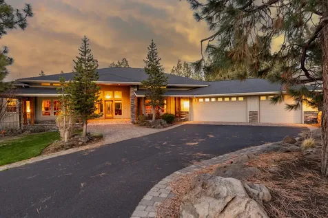 3492 NW Braid Drive Bend OR 97703
