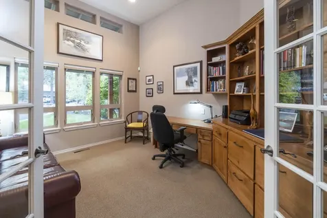 3492 NW Braid Drive Bend OR 97703