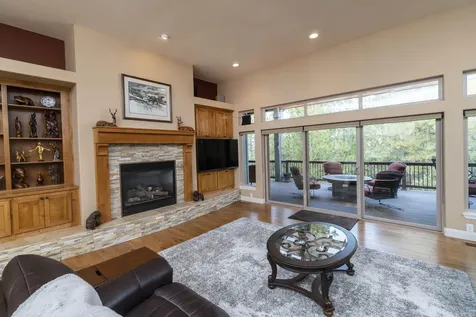 3492 NW Braid Drive Bend OR 97703