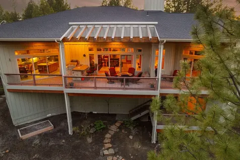 3492 NW Braid Drive Bend OR 97703