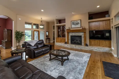 3492 NW Braid Drive Bend OR 97703