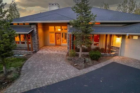 3492 NW Braid Drive Bend OR 97703