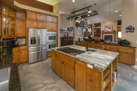 3492 NW Braid Drive Bend OR 97703
