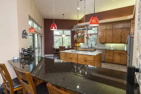 3492 NW Braid Drive Bend OR 97703