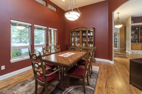 3492 NW Braid Drive Bend OR 97703