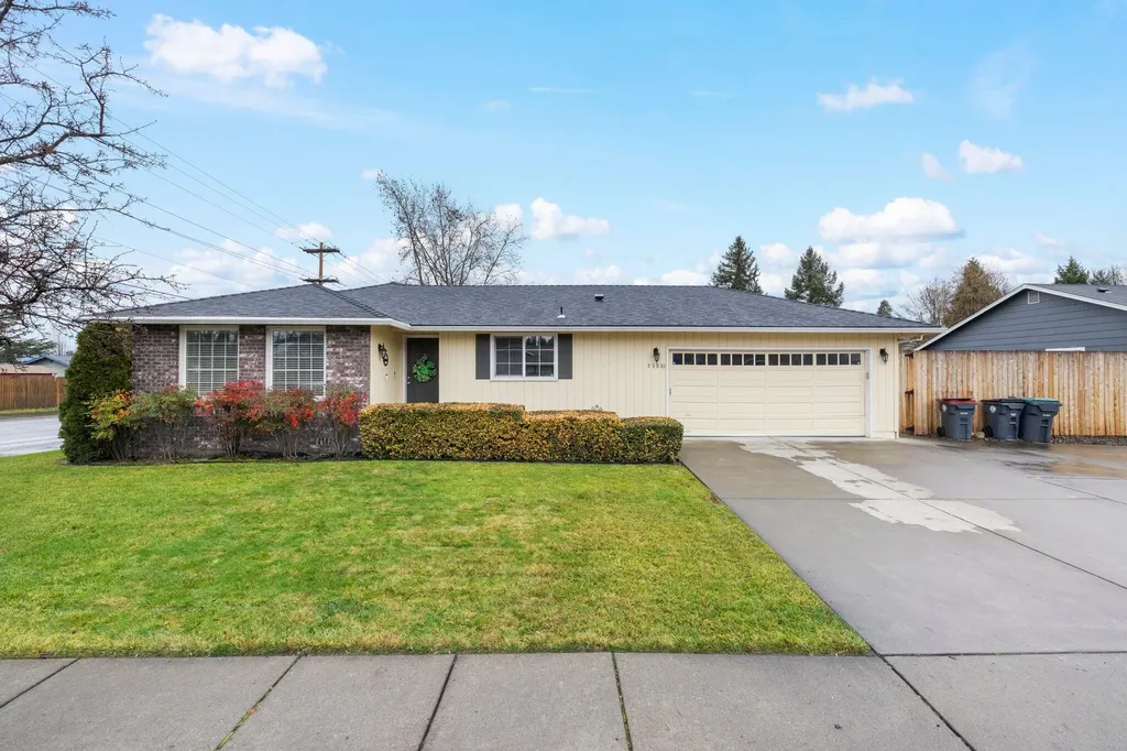 2501 Roberts Road Medford OR 97504