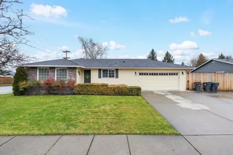 2501 Roberts Road Medford OR 97504