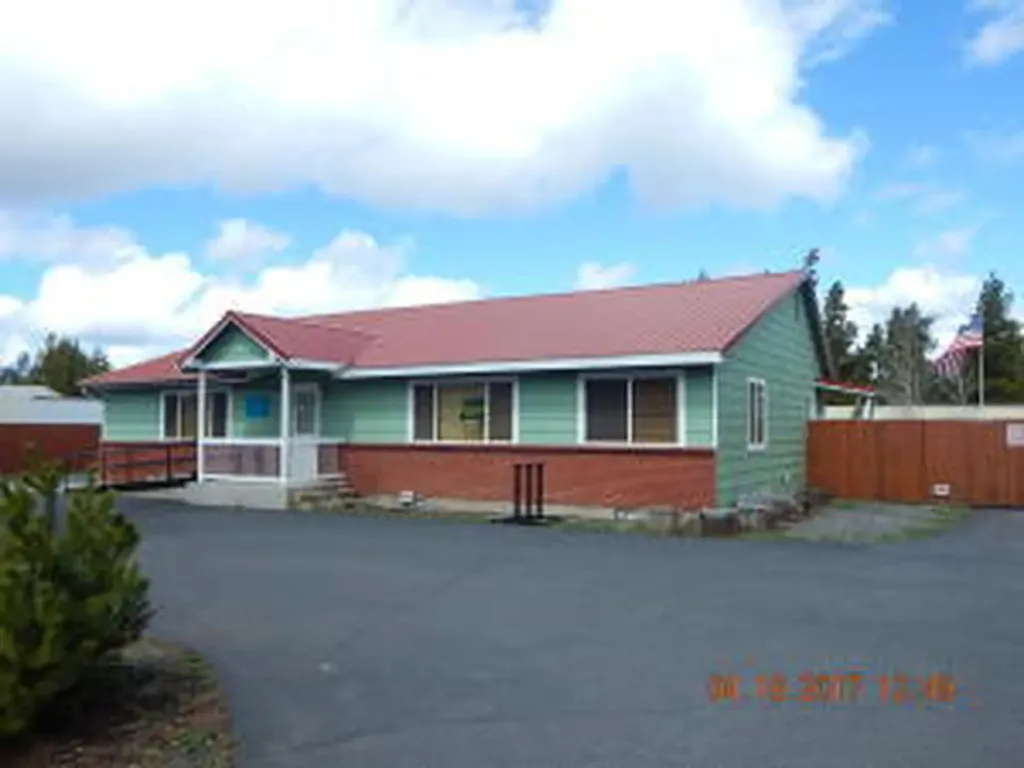 16480 William Foss Road La Pine OR 97739