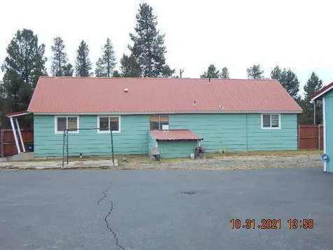 16480 William Foss Road La Pine OR 97739