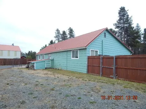 16480 William Foss Road La Pine OR 97739