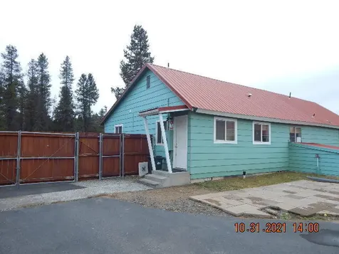 16480 William Foss Road La Pine OR 97739