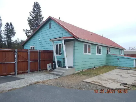 16480 William Foss Road La Pine OR 97739