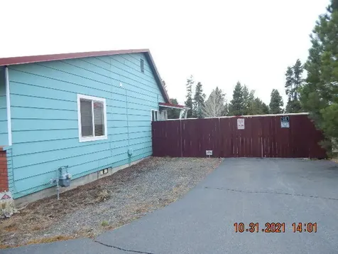 16480 William Foss Road La Pine OR 97739