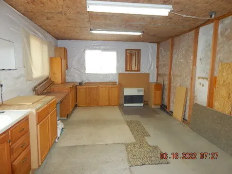 16480 William Foss Road La Pine OR 97739