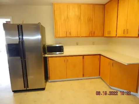 16480 William Foss Road La Pine OR 97739