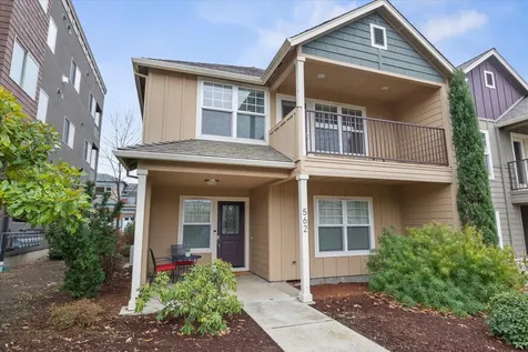 562 Fair Oaks Avenue Ashland OR 97520