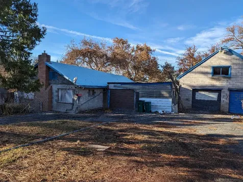 323 Upham Street Klamath Falls OR 97601