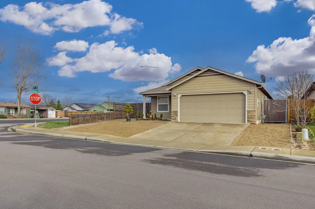 3670 29th Street White City OR 97503