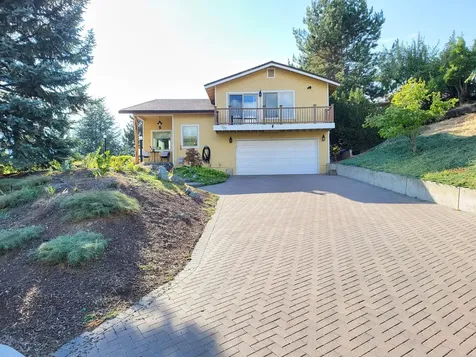 132 Eulalona Court Klamath Falls OR 97601