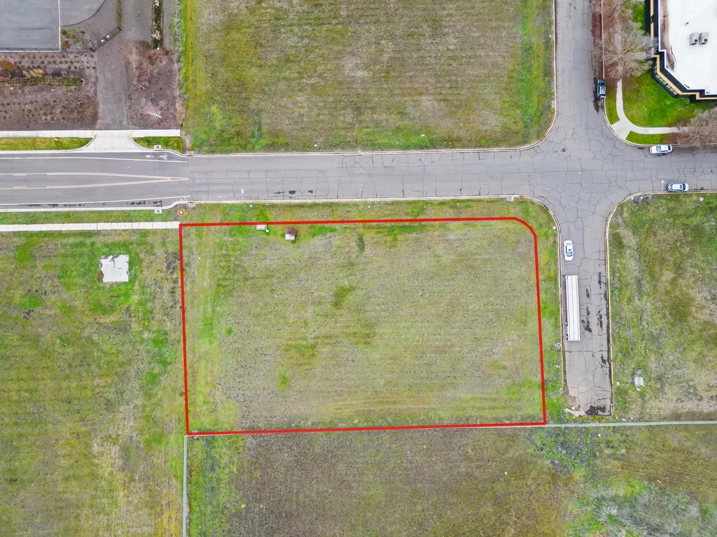 4702 Industry Drive Medford OR 97502