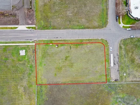 4702 Industry Drive Medford OR 97502