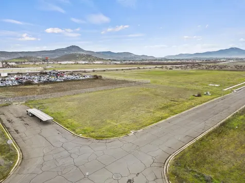 4702 Industry Drive Medford OR 97502