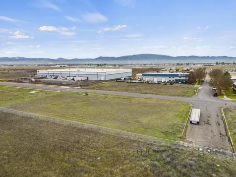 4702 Industry Drive Medford OR 97502