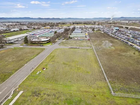 4702 Industry Drive Medford OR 97502