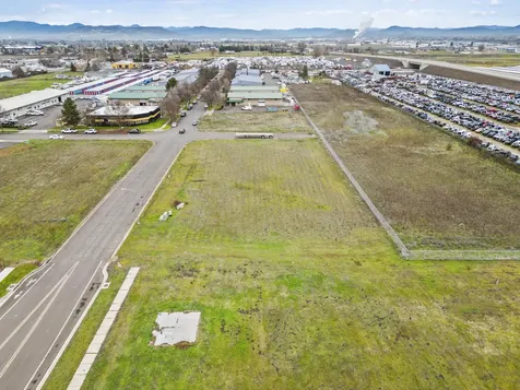 4702 Industry Drive Medford OR 97502