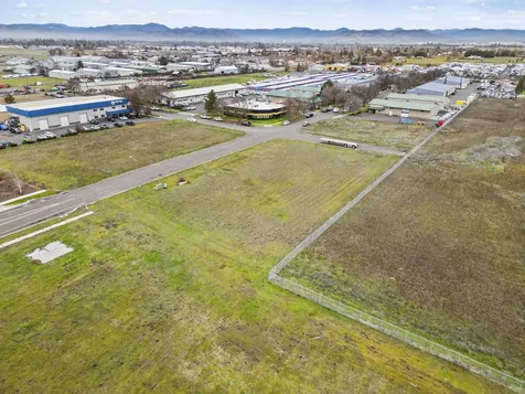 4702 Industry Drive Medford OR 97502