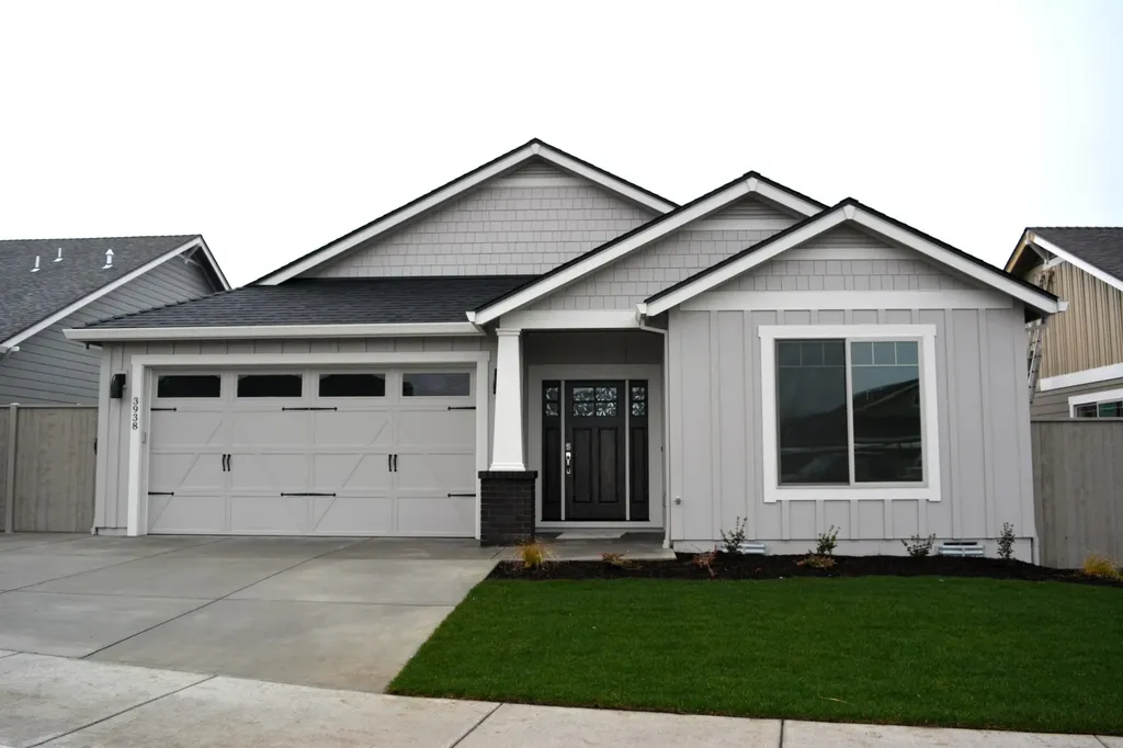 3938 Wyoming Lane Medford OR 97504