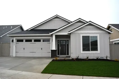 3938 Wyoming Lane Medford OR 97504