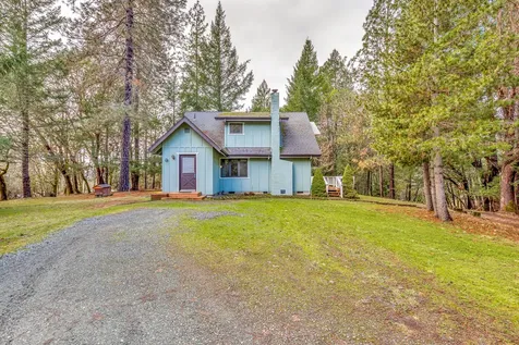 331 Opal Lane Grants Pass OR 97526