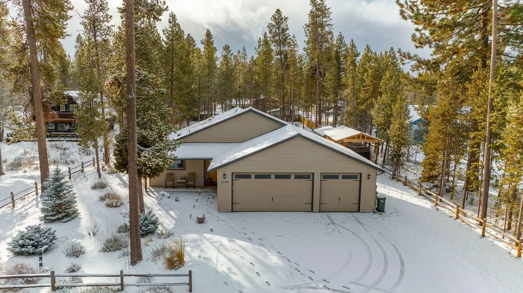 56090 Snow Goose Road Bend OR 97707