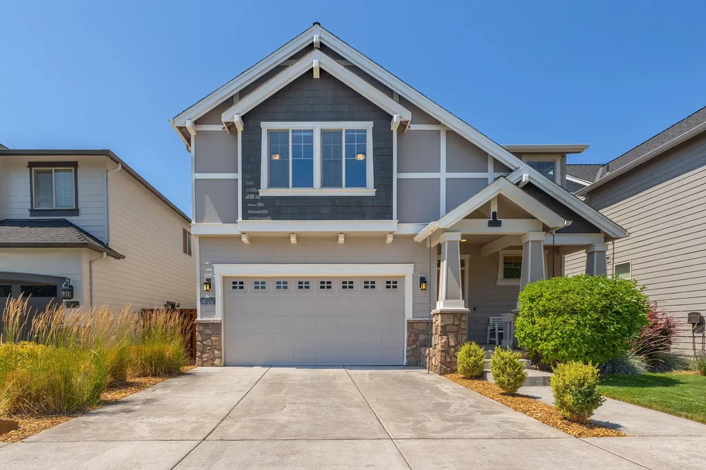 61251 Morning Tide Place Bend OR 97702