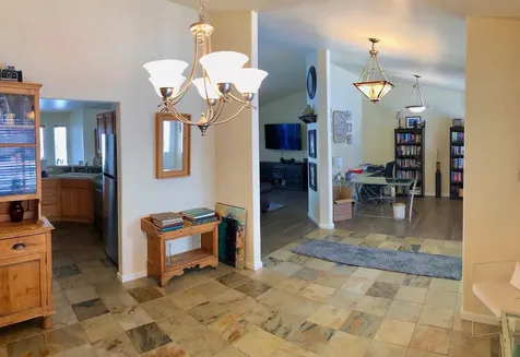 5851 N Hills Drive Klamath Falls OR 97603
