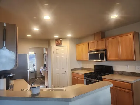 5851 N Hills Drive Klamath Falls OR 97603