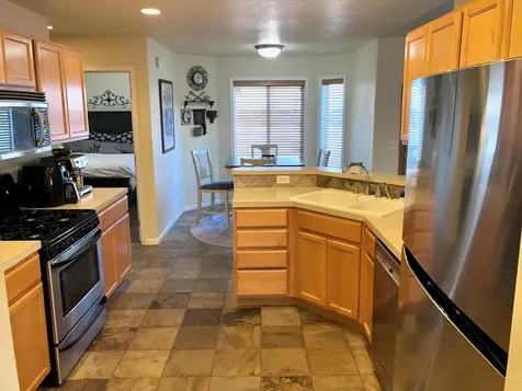 5851 N Hills Drive Klamath Falls OR 97603