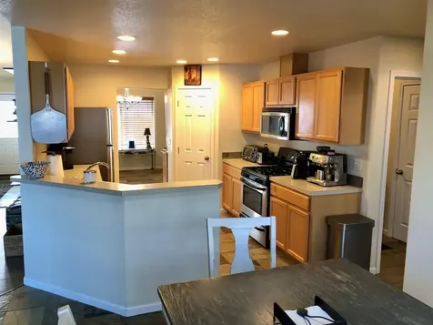5851 N Hills Drive Klamath Falls OR 97603