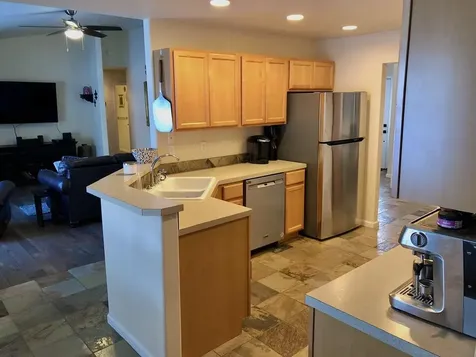5851 N Hills Drive Klamath Falls OR 97603