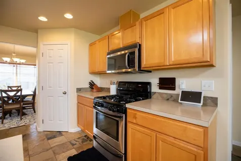 5851 N Hills Drive Klamath Falls OR 97603