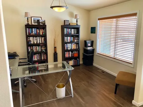 5851 N Hills Drive Klamath Falls OR 97603