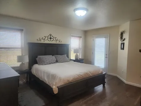 5851 N Hills Drive Klamath Falls OR 97603