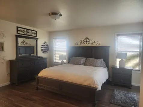 5851 N Hills Drive Klamath Falls OR 97603