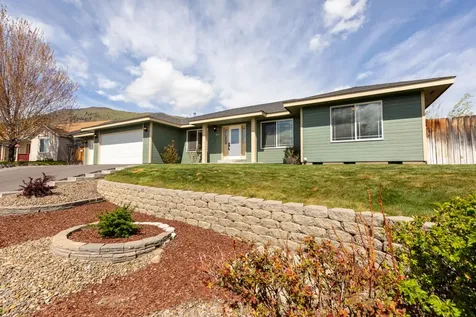 5851 N Hills Drive Klamath Falls OR 97603